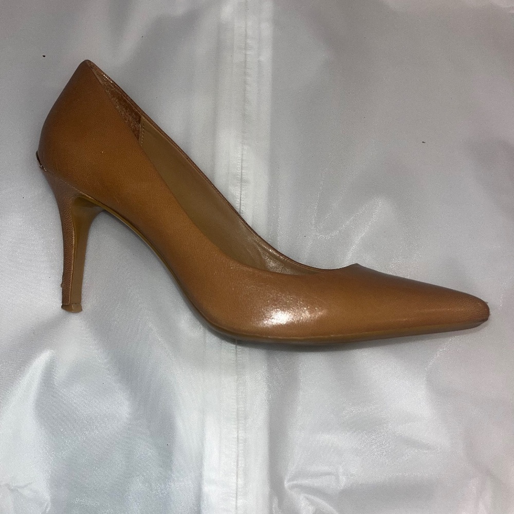 Calvin Klein Heels